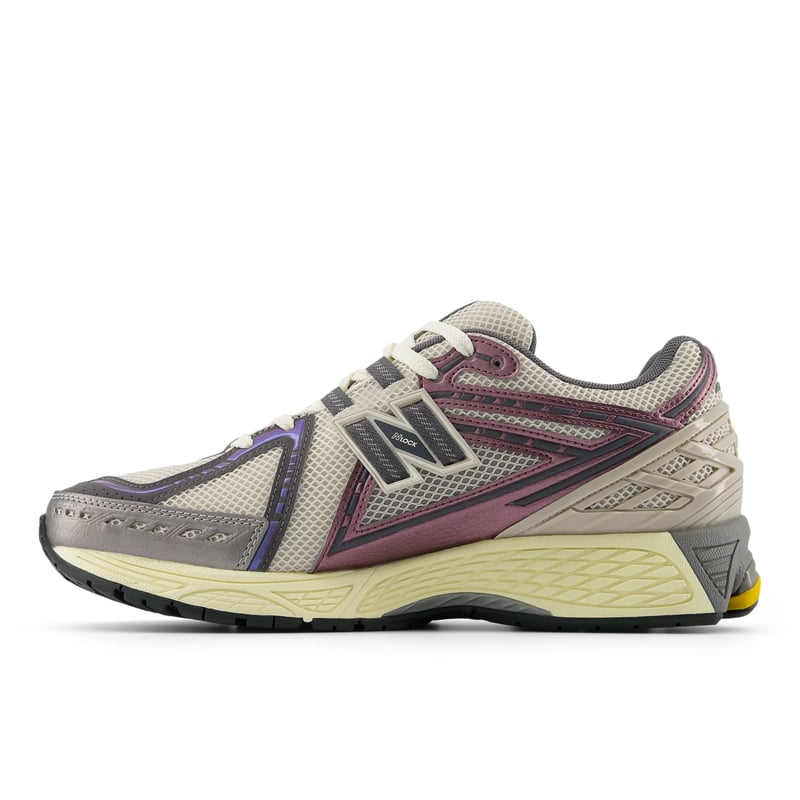 TENIS NB 1906R BORD M1906RRA – Chloro Sneakers