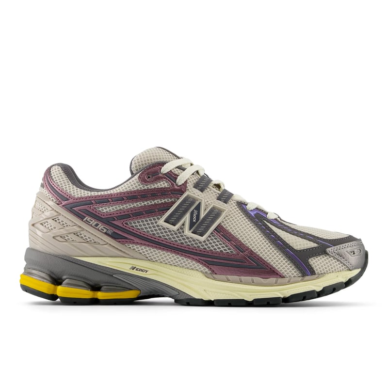 TENIS NB 1906R BORD M1906RRA