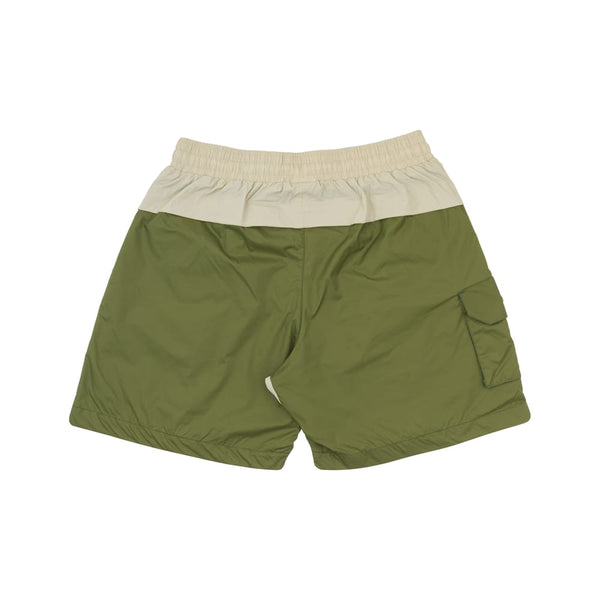 SHORT HIGH AERODUNAMIC BLK SH130.01