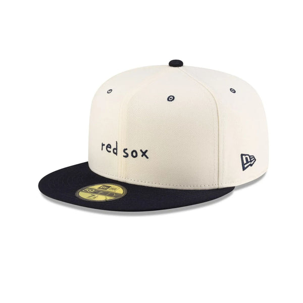 tBONE NEW ERA BOSRED OFF 60765825C0527