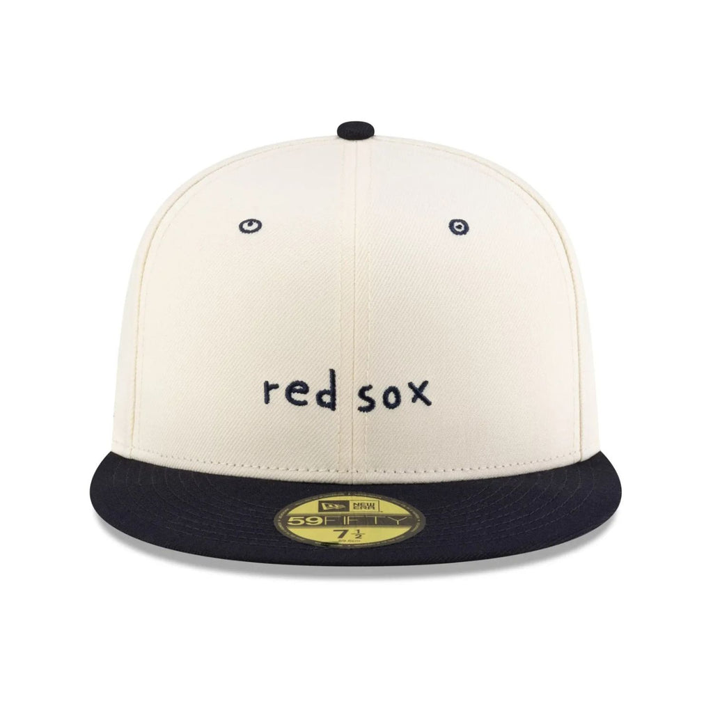 tBONE NEW ERA BOSRED OFF 60765825C0527