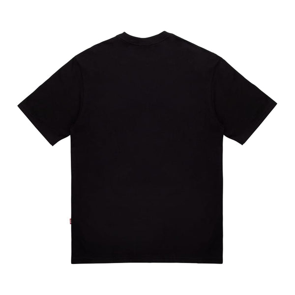 CAMISETA HIGH MESSENGER BLK TS571.02