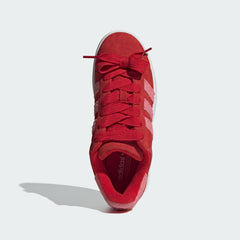 TENIS ADIDAS CAMPUS 00s W IF9637  Chloro Sneakers