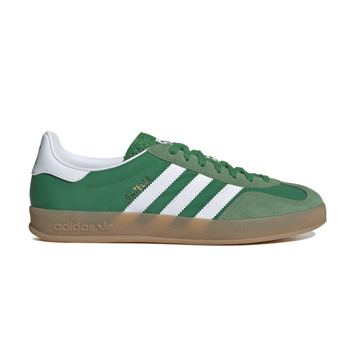 TENIS ADIDAS GAZELLE INDOOR IE6605 – Chloro Sneakers
