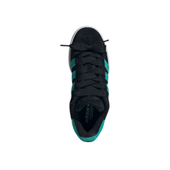 adidas gazelle silver green womens Tênis Adidas Campus 00S Feminino – Roger's main image 0