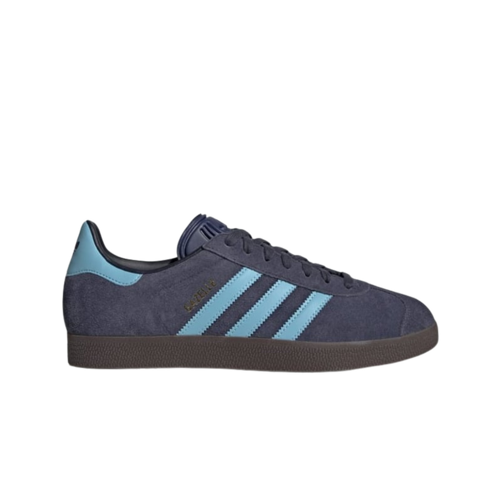 tenis adidas gazelle