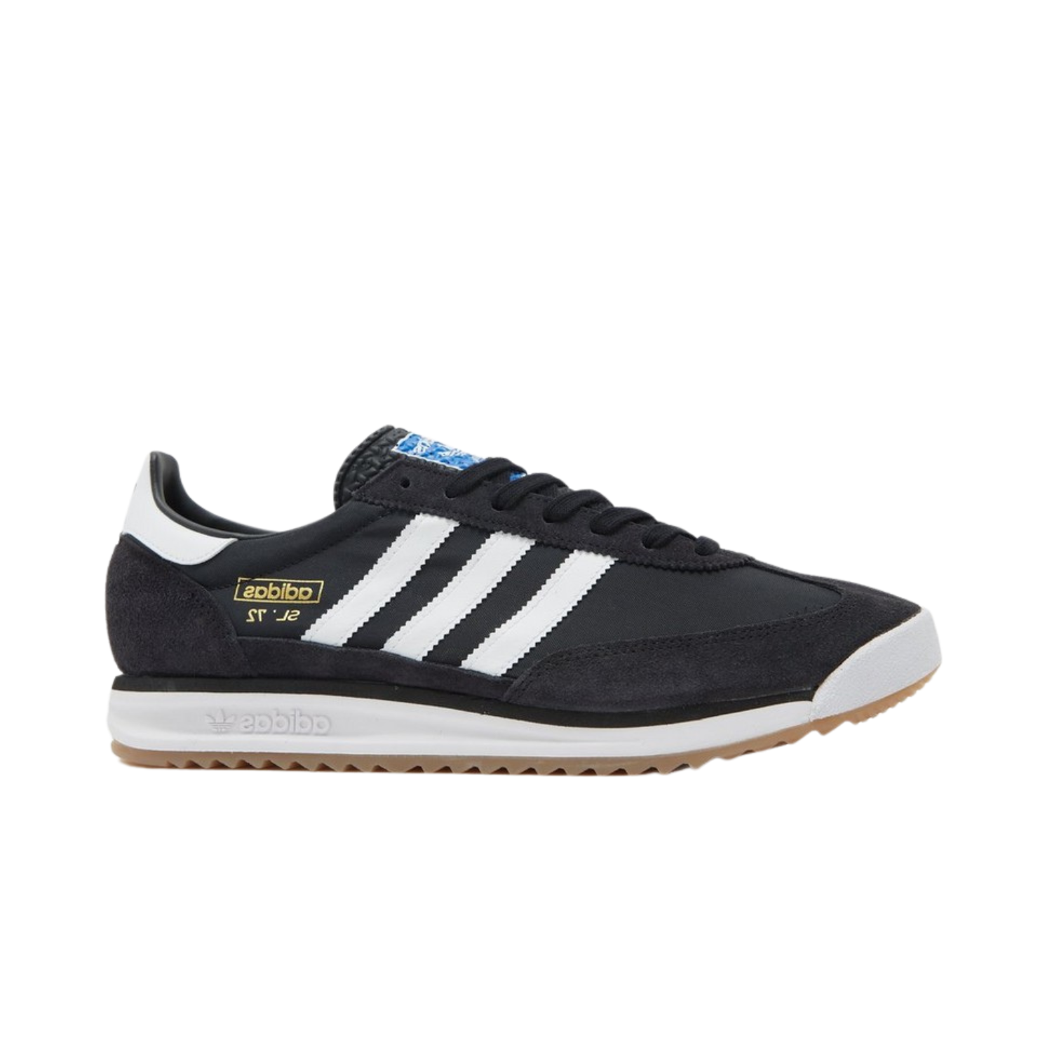 TENIS ADIDAS SL 72 RS JI1282 – Chloro Sneakers