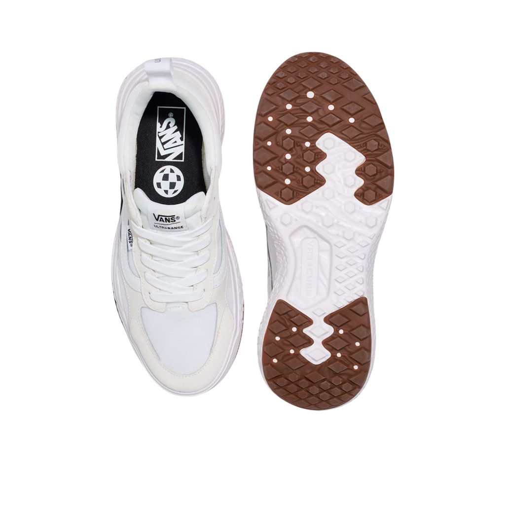 TENIS VANS ULTRA NEO VR3 TRUE WHT VN000BCEW00 – Chloro Sneakers
