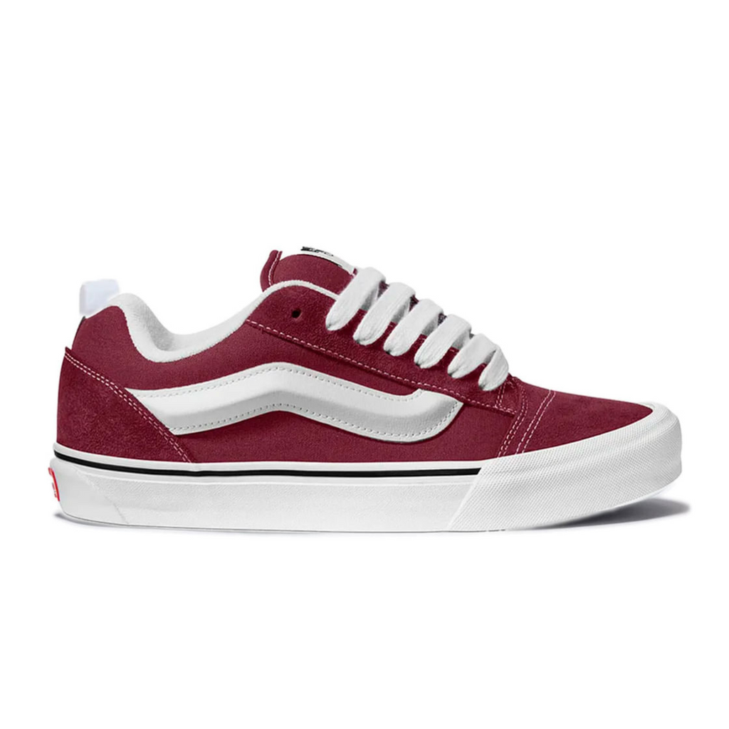 tenis vans knu