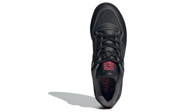 tenis adidas rivalry low