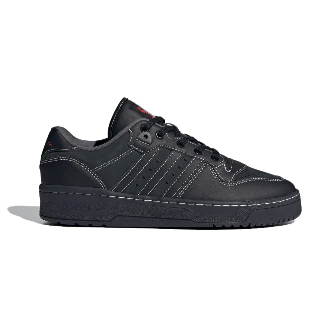 tenis adidas rivalry low