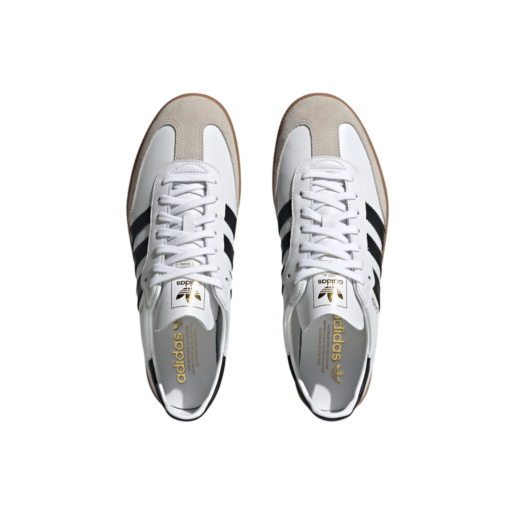 TENIS ADIDAS SAMBA DECON IF0642 – Chloro Sneakers