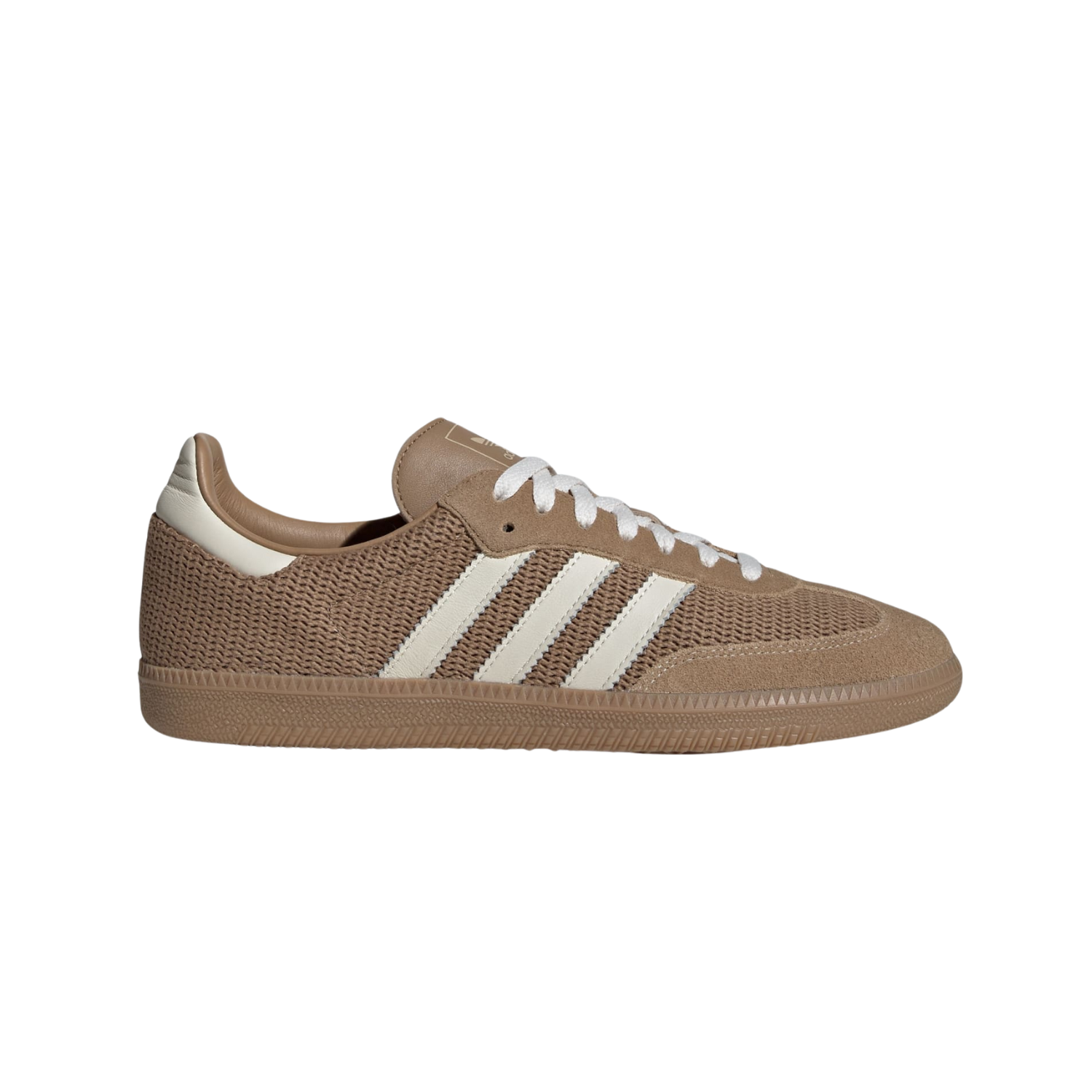 TENIS ADIDAS SAMBA OG IG1379 – Chloro Sneakers
