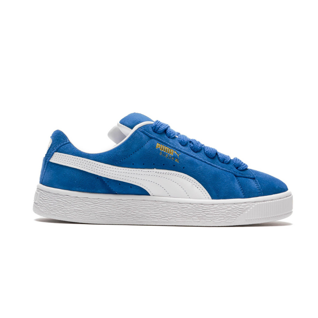 tenis puma suede xl