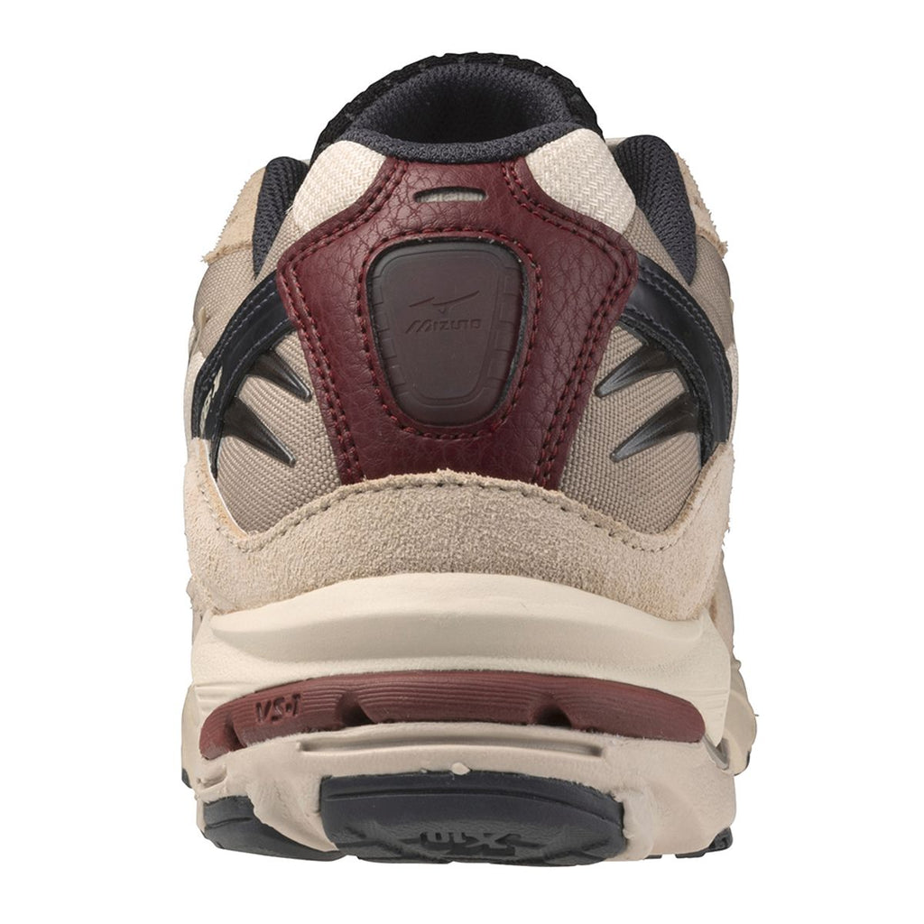 TENIS MIZUNO WAVE RIDER 10 YOKAI 102251003 – Chloro Sneakers
