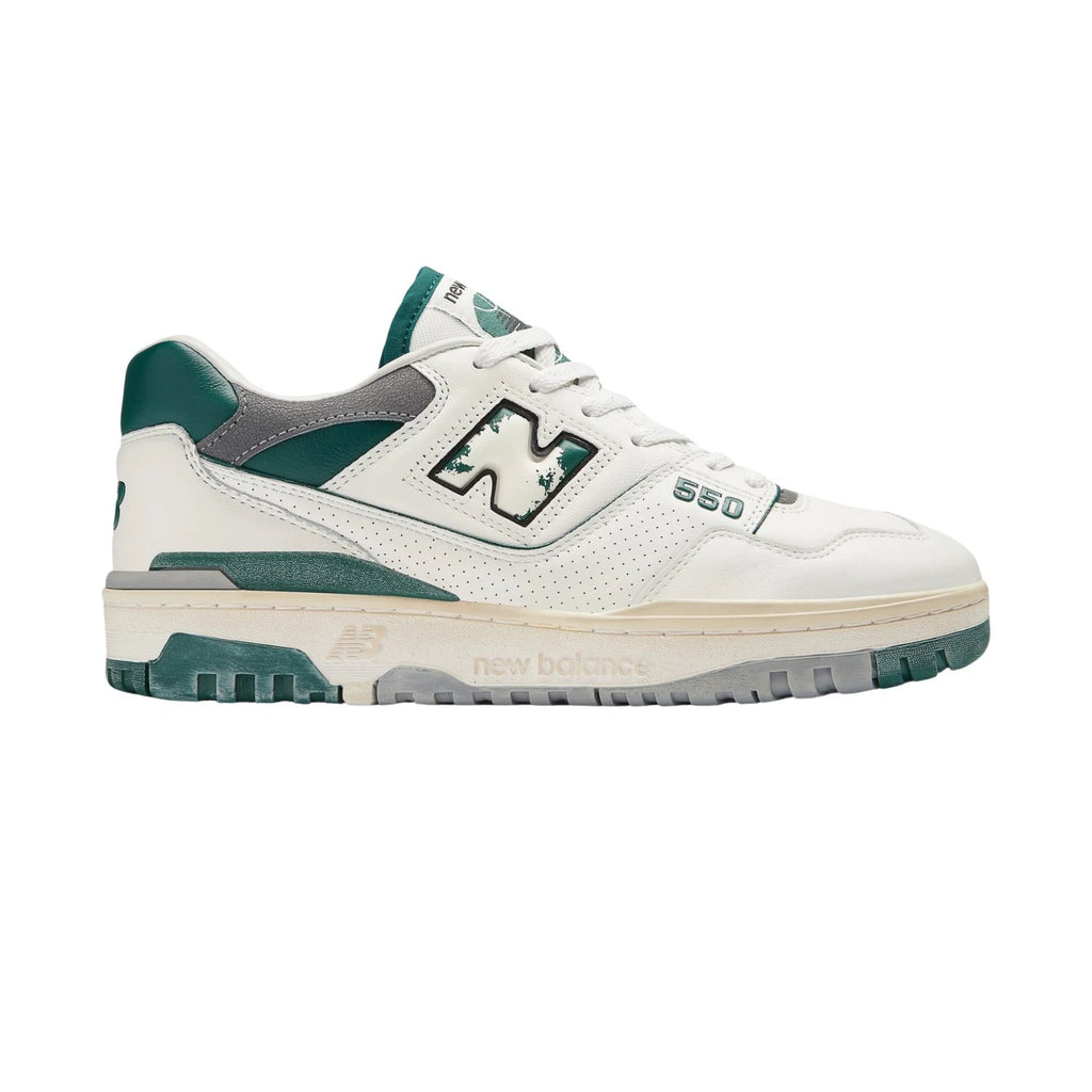 tenis new balance 550