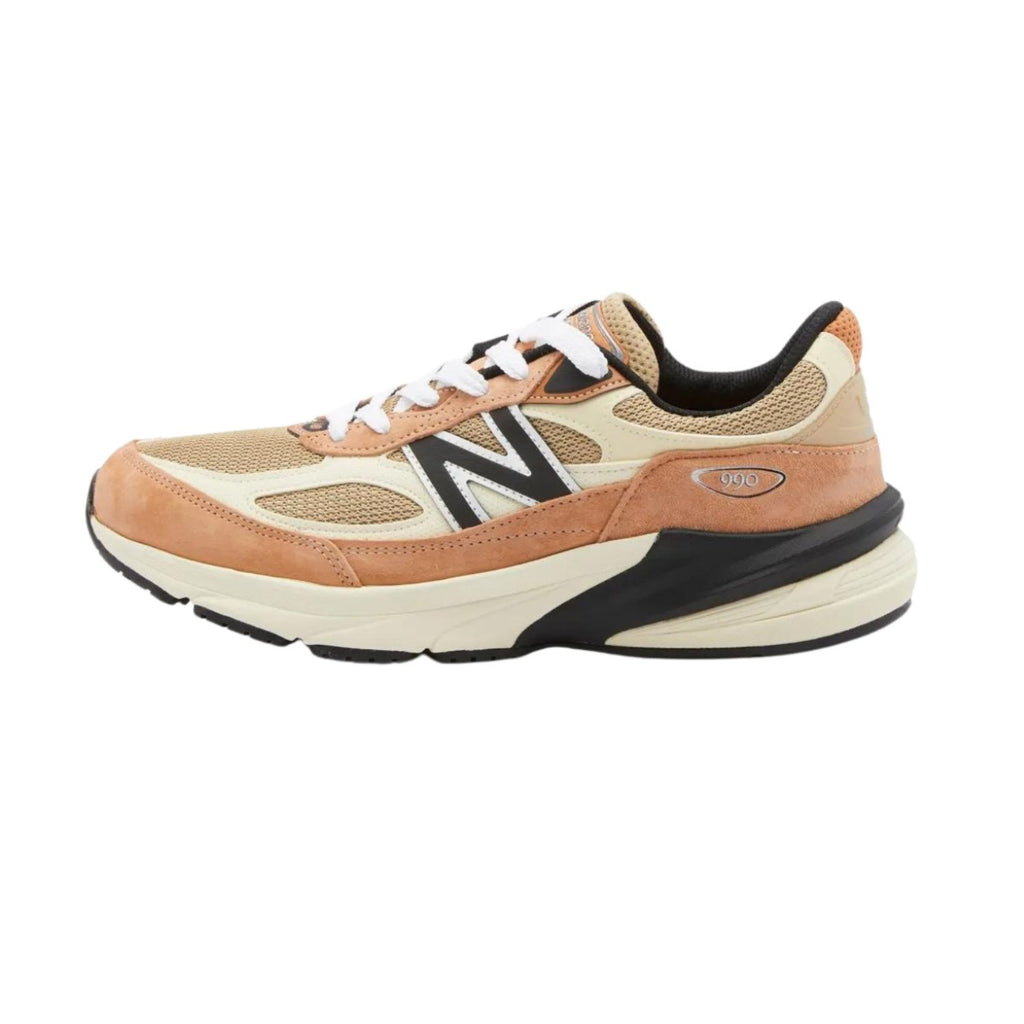 TENIS NB 990V6 TEDDY SANTIS BEGE U990TO6 – Chloro Sneakers