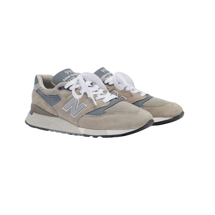 TENIS NB U998 CNZA U998GR – Chloro Sneakers