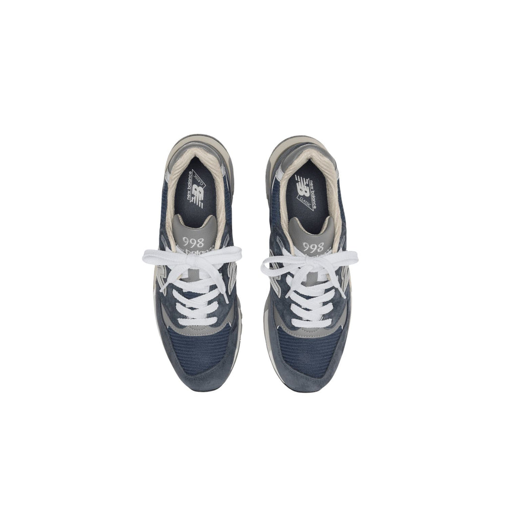 TENIS NB U998 MAR U998NV – Chloro Sneakers