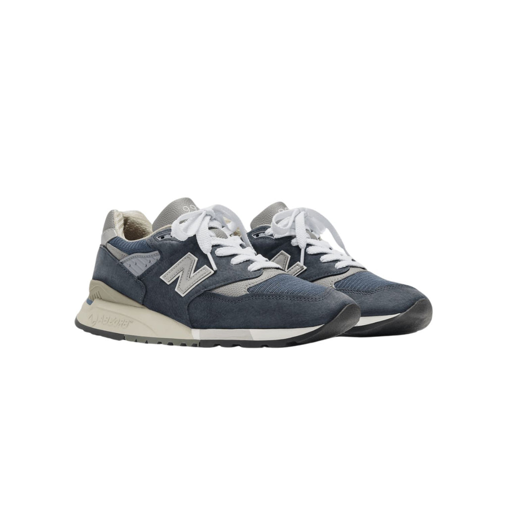 TENIS NB U998 MAR U998NV – Chloro Sneakers