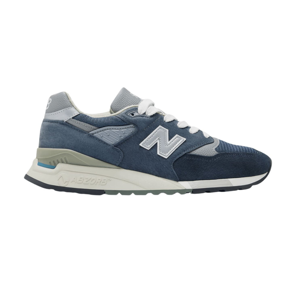 tenis new balance 998