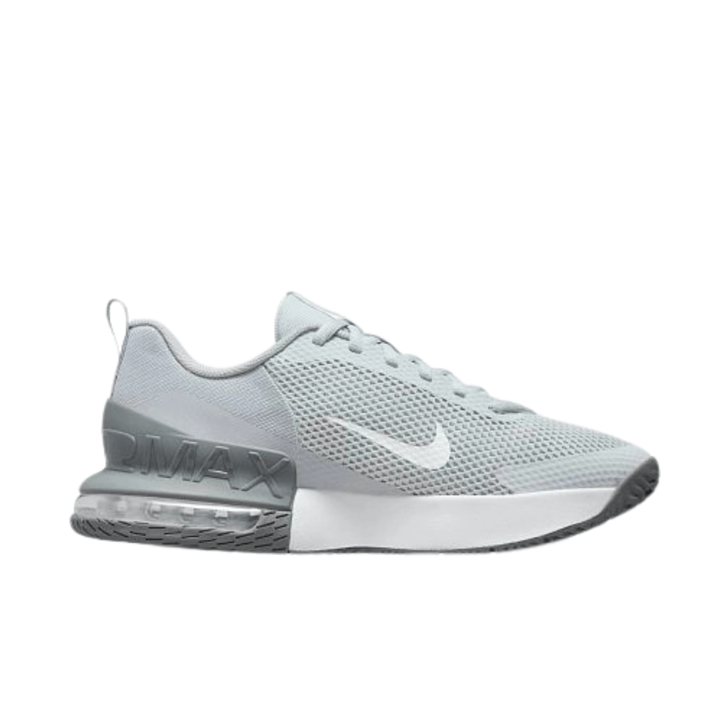 tenis nike air max alpha