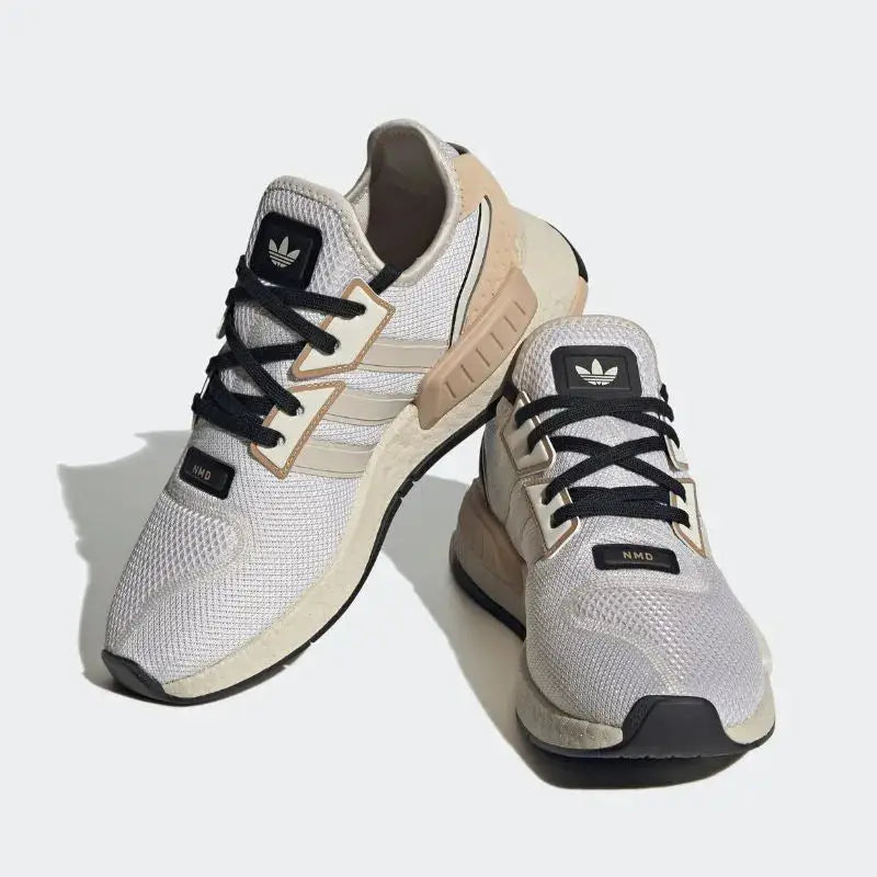 Adidas zx flux Marron femme sales