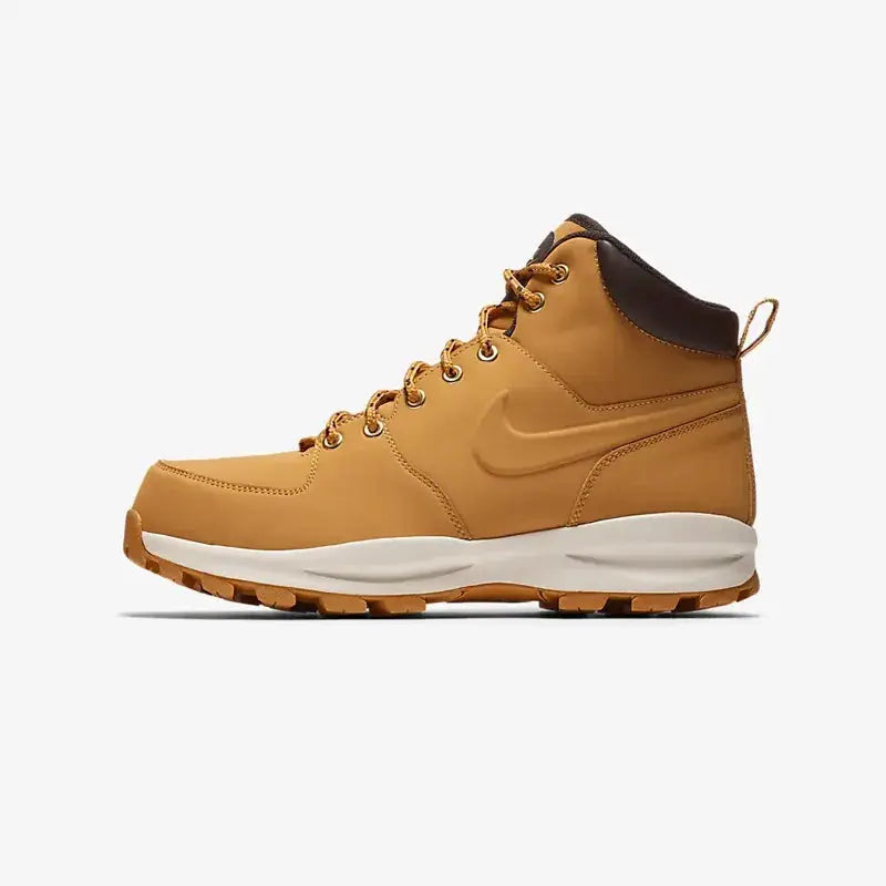 Nike manoa sale sales