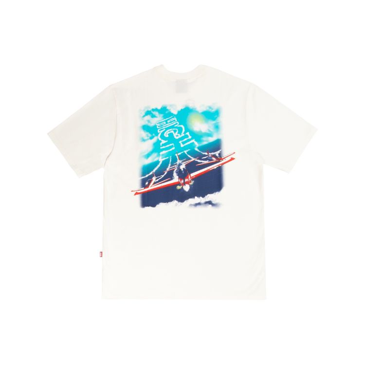 camiseta high