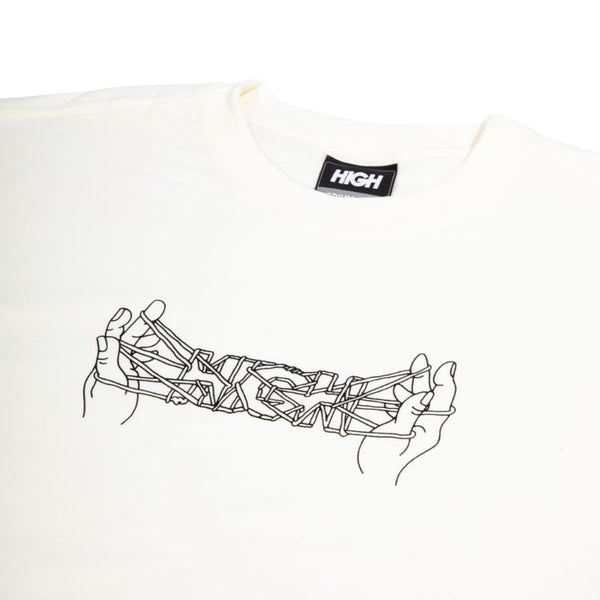 camiseta high