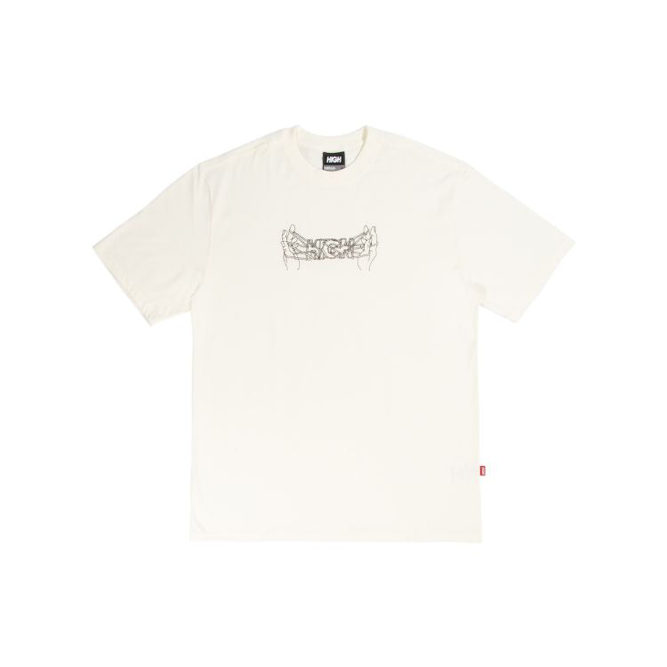 camiseta high