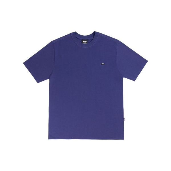 camiseta high