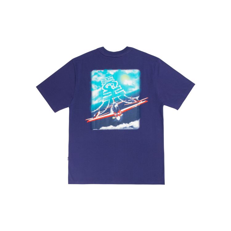 camiseta high