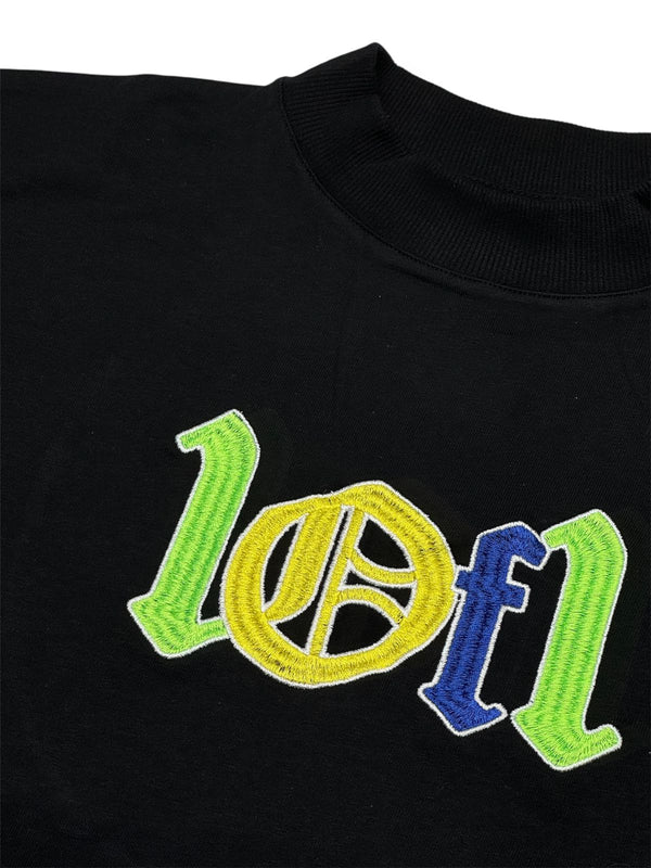 CAMISETA MADE IN BRAZIL BLK