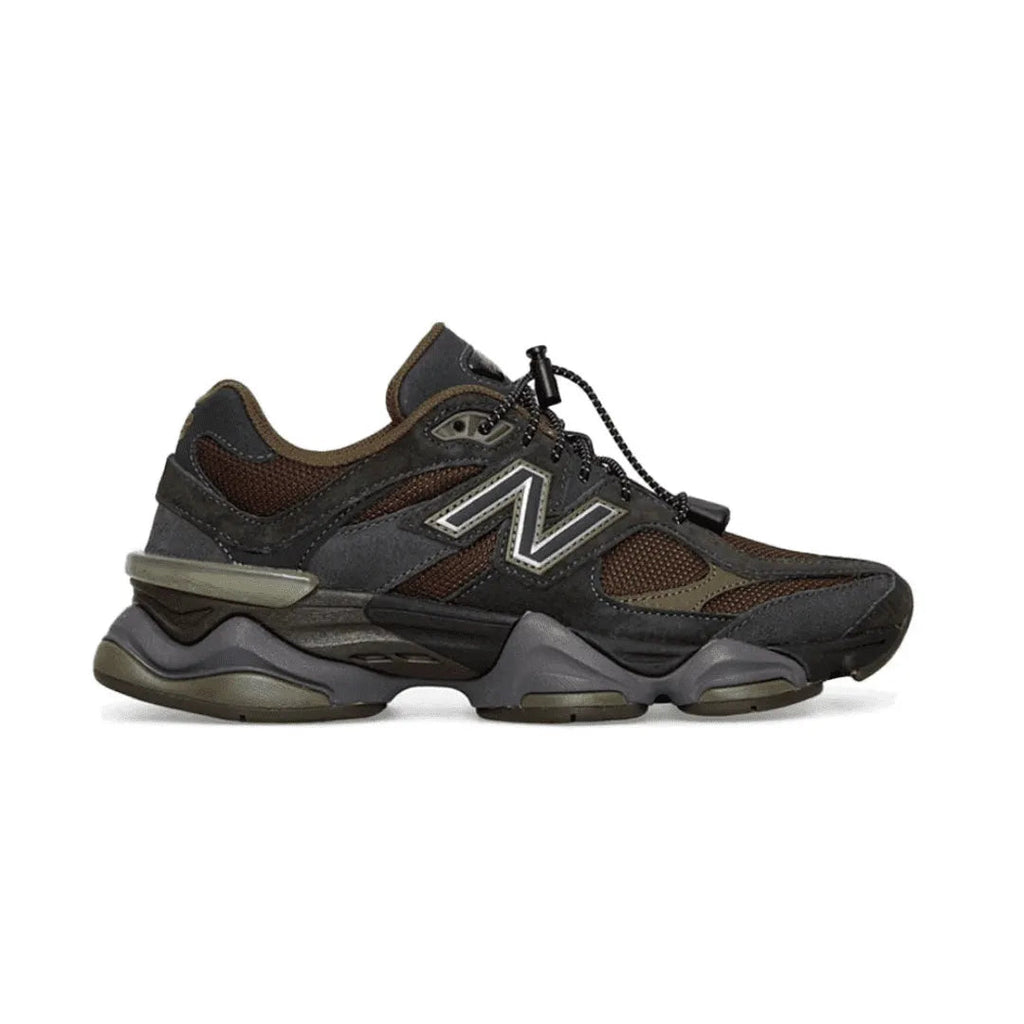 TENIS NEW BALANCE 9060 GRF/VRDM U9060PH